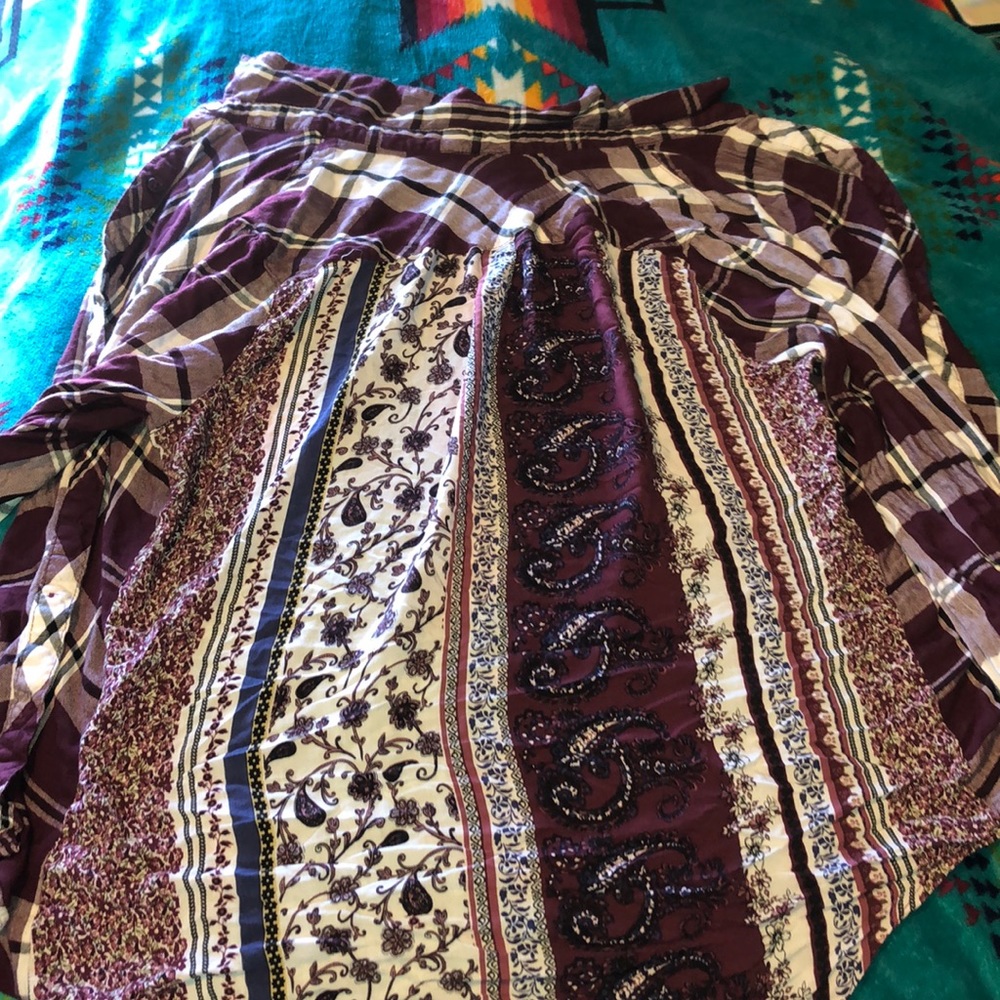 Flannel bundle - Picture 6 of 6
